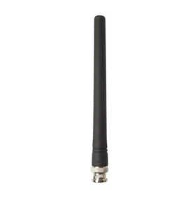 Whistler Original 4" BNC Rubber Duck Antenna For Handheld Police Scanners - NEW - Picture 1 of 1