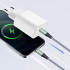 Compatible For Iphone12 12min 12Pro 12Pro Max 20W Mobile Phone PD Charger US XD