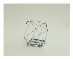 LGB 63403 - 1 x Replacement Metal Pantograph for LGB G Gauge Locomotives T48Post - Picture 1 of 8
