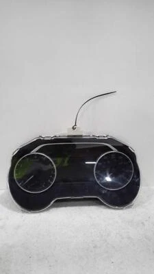 Medidor de velocímetro usado se adapta a: Nissan Máxima 2018 clúster analógico MPH grado A Foto 1 de 4