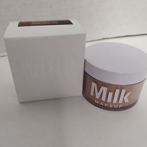 NEW Milk Makeup Blur + Set  / Matte Loose Setting Powder Unifier + Fixer 0.87oz
