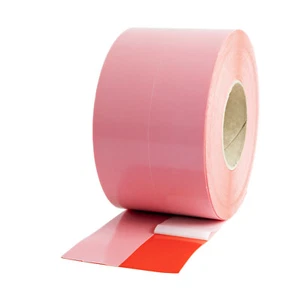 Dichtband Abdichtband Abdichtung Bad Dusche mit HDP Stoßband selbstklebend - Bild 1 von 5