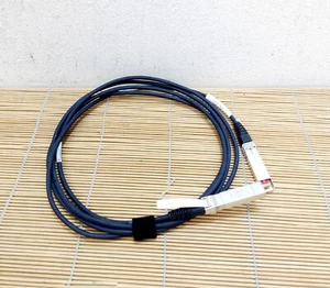 Juniper SRX-SFP-10GE-DAC-3M SFP+ 10 Gigabit Ethernet Direct Attach Copper - Bild 1 von 1