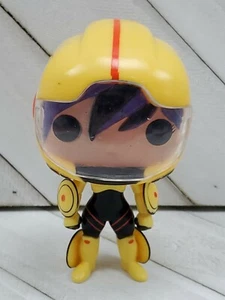 Funko POP! Disney Big Hero 6 GO GO TOMAGO Vinyl Figure #107 - Loose NO BOX (P) - Picture 1 of 6