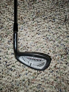 Tommy Armour Golf 845s SILVER SCOT (9) IRON Right Handed Steel Regular Shaft - Picture 1 of 10