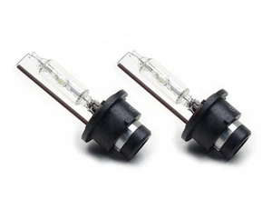 2 ampoules Xénonde rechange D2S 8000 k Alfa Romeo 166 GT - Foto 1 di 2