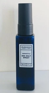 Murdock London Men’s Sea Salt Hair Spray Volume & Texture Boosting 50ml 🇬🇧 - Picture 1 of 2