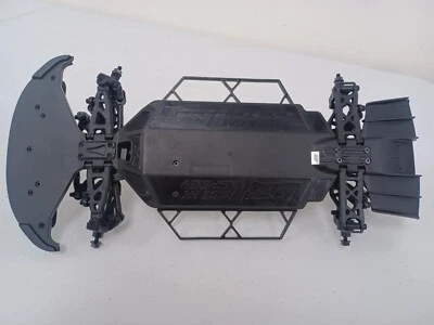 Losi Nascar Slider Roller Make it your own - Image 1 of 3