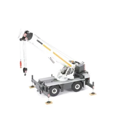 Liebherr LRT 1100-2.1. Conrad Modelle con 2118/0 - Image 1 of 2