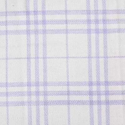 Indian Artisans Hand Crafted Cotton Reversible Multi-Purpose Throws Khes Blanket - Image 1 of 4