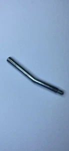 Cluedo 2015 Weapon Revolver Lead Pipe - Picture 1 of 1