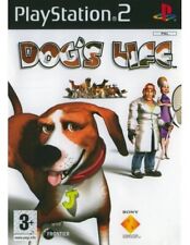 Dog's Life PS2 (SP) (PO4123)