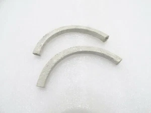 Massey Ferguson Rear Crankshaft Seal MF 20,30,35,40,50,65,135,150,154,165 (Code9 - Picture 1 of 3