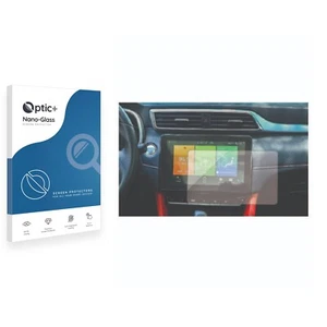 Optic+ Nano Glass Screen Protector for MG ZST 2023 - Bild 1 von 3