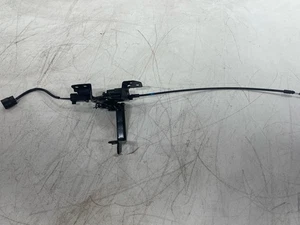 Fits 2020 - 2024 HYUNDAI PALISADE Front Hood Latch Lock Assembly 81130S8000 OEM - Picture 1 of 9