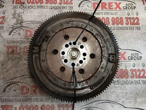 BMW Dual Twin Mass Flywheel Clutch Diesel N47N F10 F20 F21 F22 F30 F31 F32 - Picture 1 of 4