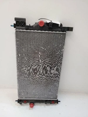 2014 2015 2016 CHEVROLET CRUZE 1.4L Radiator 13393984 14-16 - Изображение 1 из 4