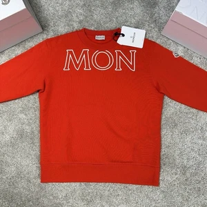 Moncler Pullover - Größe S - Neu mit Etikett - Bild 1 von 6