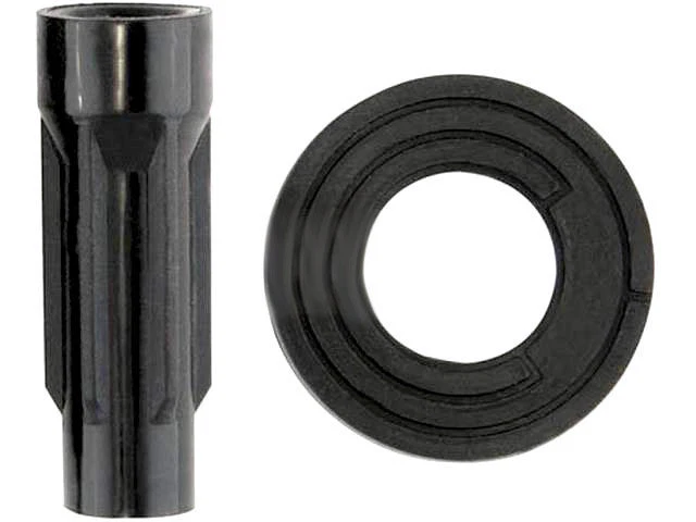 Kit de arranque de bobina de encendido directo Denso 47852WBGK 2010 para Ford Fusion 2006-2012 Foto 1 de 2