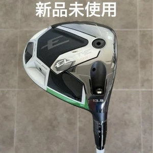 Elyte Mini 13.5 Elite Driver Callaway Golf Used Japan - Picture 1 of 5