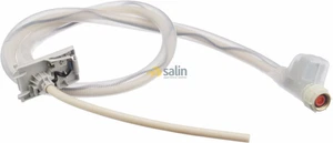 OEM AQUASTOP FOR BOSCH DISHWASHERS SUITS:SMS51E SERIES PN:00668113 - Picture 1 of 5