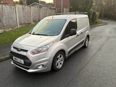 Ford Transit Connect- Full Service History- Cam Belt And Water Pump Done! - Image 1 of 4