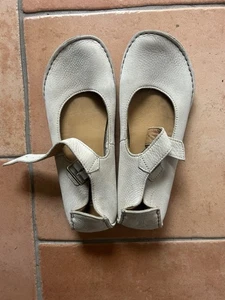 Originals Clarks Ballerina Damen Schuhe Gr. 40 - Bild 1 von 15