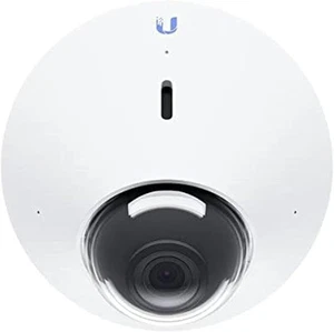 Ubiquiti Networks UniFi Protect G4 Dome Camera UVC-G4-DOME, IP Security, W125935 - Bild 1 von 1
