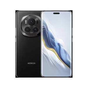 Honor Magic6 Pro 512GB Schwarz Ohne Simlock - Sehr Gut - Bild 1 von 10