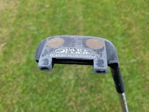 Ray Cook Classic Plus Chipper Steel Shaft RH Golf Club Right Hand Pre-owned - Picture 1 of 10