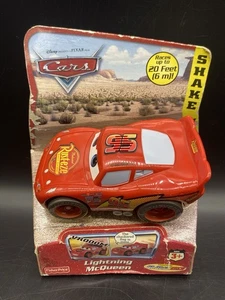 Disney Pixar Cars Lightning McQueen - Shake N Go von Fisher Price - 2006 Neu in Verpackung - Bild 1 von 6