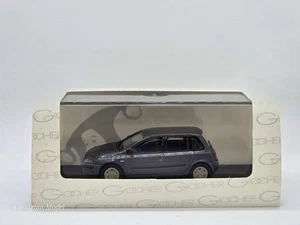 Fiat Stilo cinque porte - GIOCHER 1:43 1/43 1-43 - Picture 1 of 3