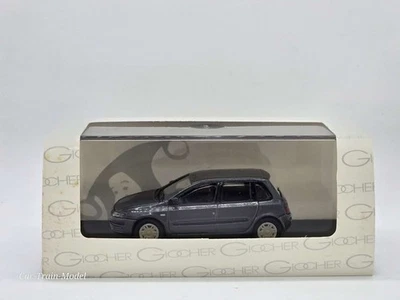 Fiat Stilo cinque porte - GIOCHER 1:43 1/43 1-43 - Immagine 1 di 3