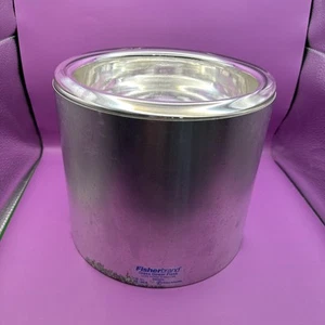 Fisherbrand Dewar flask 2500mL No. 10-196-8 - Picture 1 of 6