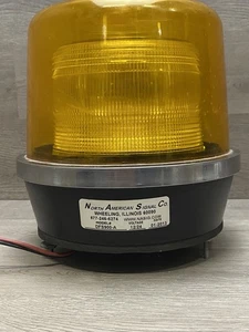 Luz estroboscópica de doble flash DFS900-A clase 2, permanente, 15,25 julios, ámbar - Imagen 1 de 21