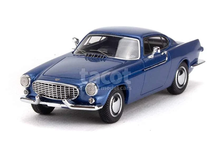 Volvo P1800 Jensen 1961 - NEO 1/43 - Immagine 1 di 1