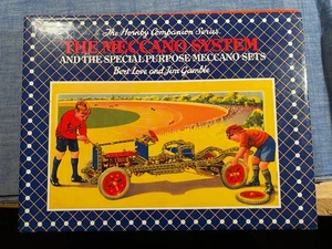 Das Meccano-System von B Love & J Gamble – gebundene Ausgabe ISBN 0904568369 - Bild 1 von 18