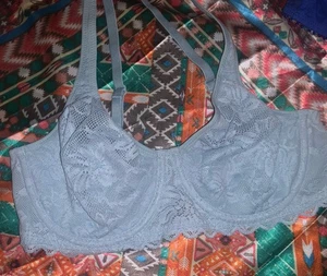 Sujetador con aros WACOAL Eclipse Soft Sense talla 34C ESTILO 851334 - Imagen 1 de 4
