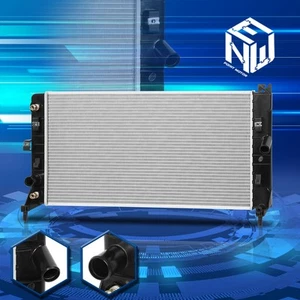 For 06-11 Allure Lacrosse Impala Grand Prix DPI 2837 OE Radiator Replacement - Imagen 1 de 6