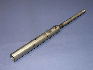 LIPE BF-1-3469 9/32" ROUND COLLET, WITH BEARING STUD, COLLET NUT, REMNANT RETRAC - Picture 1 of 1