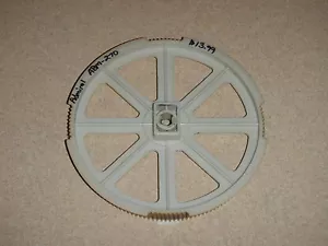 Máquina fabricante de pan Admiral engranaje de sincronización grande para modelo ABM270 - Imagen 1 de 1