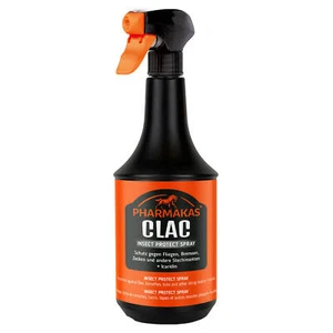 Pharmakas Horse Fitform 500 ml Insektenschutz CLAC Insect Protect