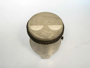 Single Engine Piston Fits Opel Kadett & Caravan 1.5L 1492cc 1967-1970   3437-022 - Picture 1 of 2