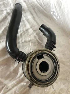 ExPost❗️YZFR6 2006 2008 - 2020 Heat exchanger Oil Cooler YZF R6 06 - 08 - 20 - Picture 1 of 8