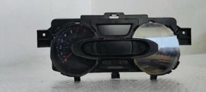 248103499R cuadro de instrumentos para RENAULT CAPTUR 1.2 I TURBO 2013 176718 - Foto 1 di 6