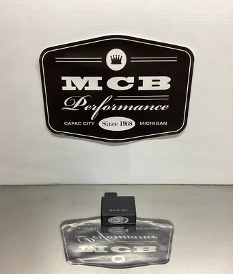 Pro Com PE-C-AS 250-A CDI ECU Box - Image 1 of 2