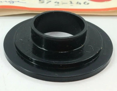 Inserção de roda para snowmobile 7/8" I.D. Grande Skiroule 1972 1973 1974 1975 Rt Rtx Lase - Imagem 1 de 4