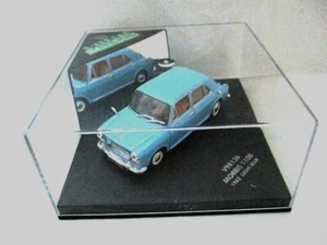 Morris 1100 1962 Light Blue V98126 Vitesse RARE - Picture 1 of 1