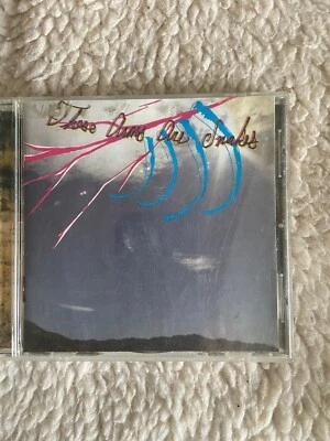 THESE ARMS ARE SNAKES- EASIER-USED CD - Image 1 of 3
