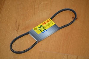 Keilriemen Bosch AVX 10 x 925 La / 1 987 947 639, Talbot / FSO / Volvo, V-Belt - Bild 1 von 4